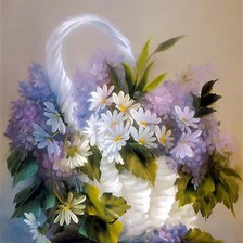 Cross stitch pattern: #639934