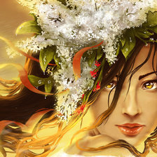 Cross stitch pattern: #639938