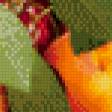 Preview of cross stitch pattern: #639945