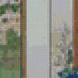 Preview of cross stitch pattern: #640088