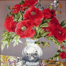 Cross stitch pattern: #640094