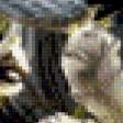 Preview of cross stitch pattern: #640161