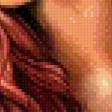 Preview of cross stitch pattern: #640167