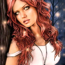 Cross stitch pattern: #640167