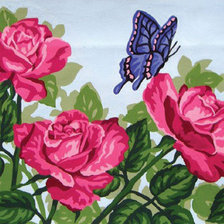 Cross stitch pattern: #640169