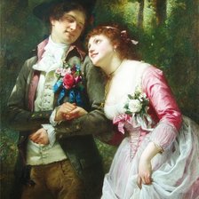 Cross stitch pattern: #640253