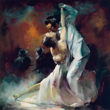 Cross stitch pattern: #640260