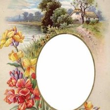 Cross stitch pattern: #640291