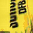 Preview of cross stitch pattern: #640302