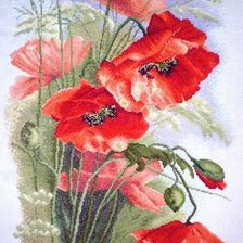 Cross stitch pattern: #640313