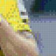 Preview of cross stitch pattern: #640358