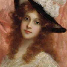 Cross stitch pattern: #640371