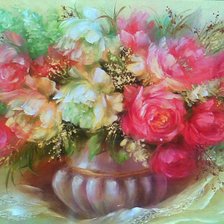 Cross stitch pattern: #640489