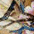 Preview of cross stitch pattern: #640492