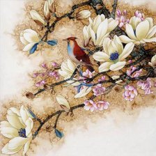Cross stitch pattern: #640492