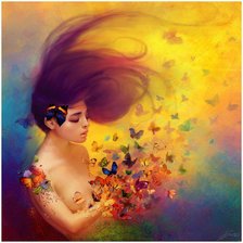 Cross stitch pattern: #640529