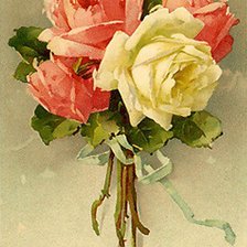 Cross stitch pattern: #640532