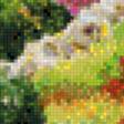 Preview of cross stitch pattern: #640538