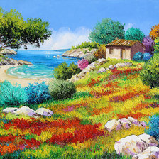 Cross stitch pattern: #640538