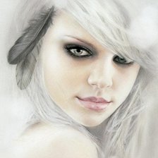 Cross stitch pattern: #640548