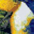 Preview of cross stitch pattern: #640579