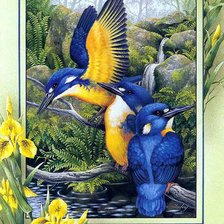 Cross stitch pattern: #640579