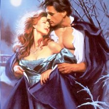 Cross stitch pattern: #640581