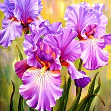 Cross stitch pattern: #640585