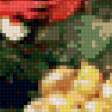 Preview of cross stitch pattern: #640587