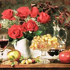 Cross stitch pattern: #640587