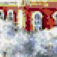 Preview of cross stitch pattern: #640593