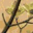 Preview of cross stitch pattern: #640602