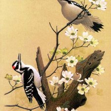 Cross stitch pattern: #640602