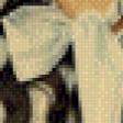 Preview of cross stitch pattern: #640640