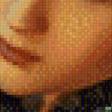 Preview of cross stitch pattern: #640646