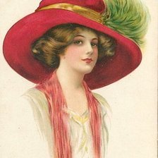 Cross stitch pattern: #640666