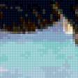 Preview of cross stitch pattern: #640704