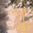 Preview of cross stitch pattern: #640808