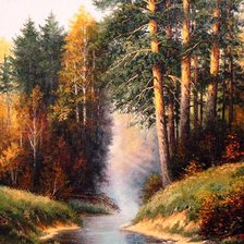 Cross stitch pattern: #640808