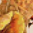 Preview of cross stitch pattern: #641070