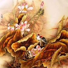 Cross stitch pattern: #641070