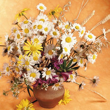 Cross stitch pattern: #641205