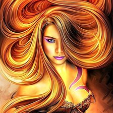 Cross stitch pattern: #641572