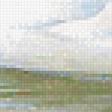 Preview of cross stitch pattern: #641611
