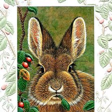Cross stitch pattern: #641661