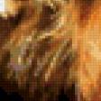 Preview of cross stitch pattern: #641709