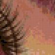 Preview of cross stitch pattern: #641919
