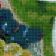 Preview of cross stitch pattern: #641924