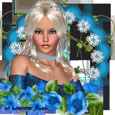 Cross stitch pattern: #641928