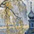 Preview of cross stitch pattern: #642042